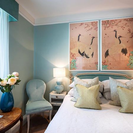Roslin Beach Hotel 사우스엔드온시 외부 사진