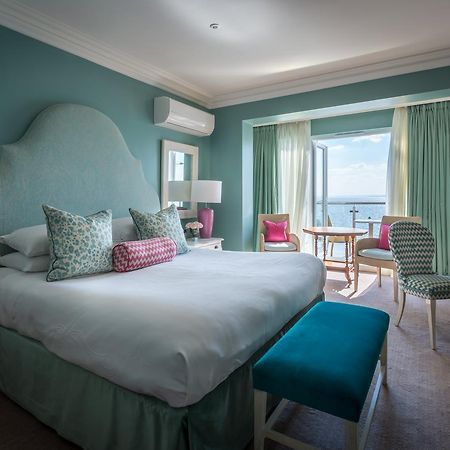 Roslin Beach Hotel 사우스엔드온시 외부 사진