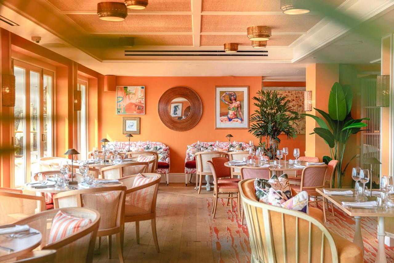 Roslin Beach Hotel 사우스엔드온시 외부 사진