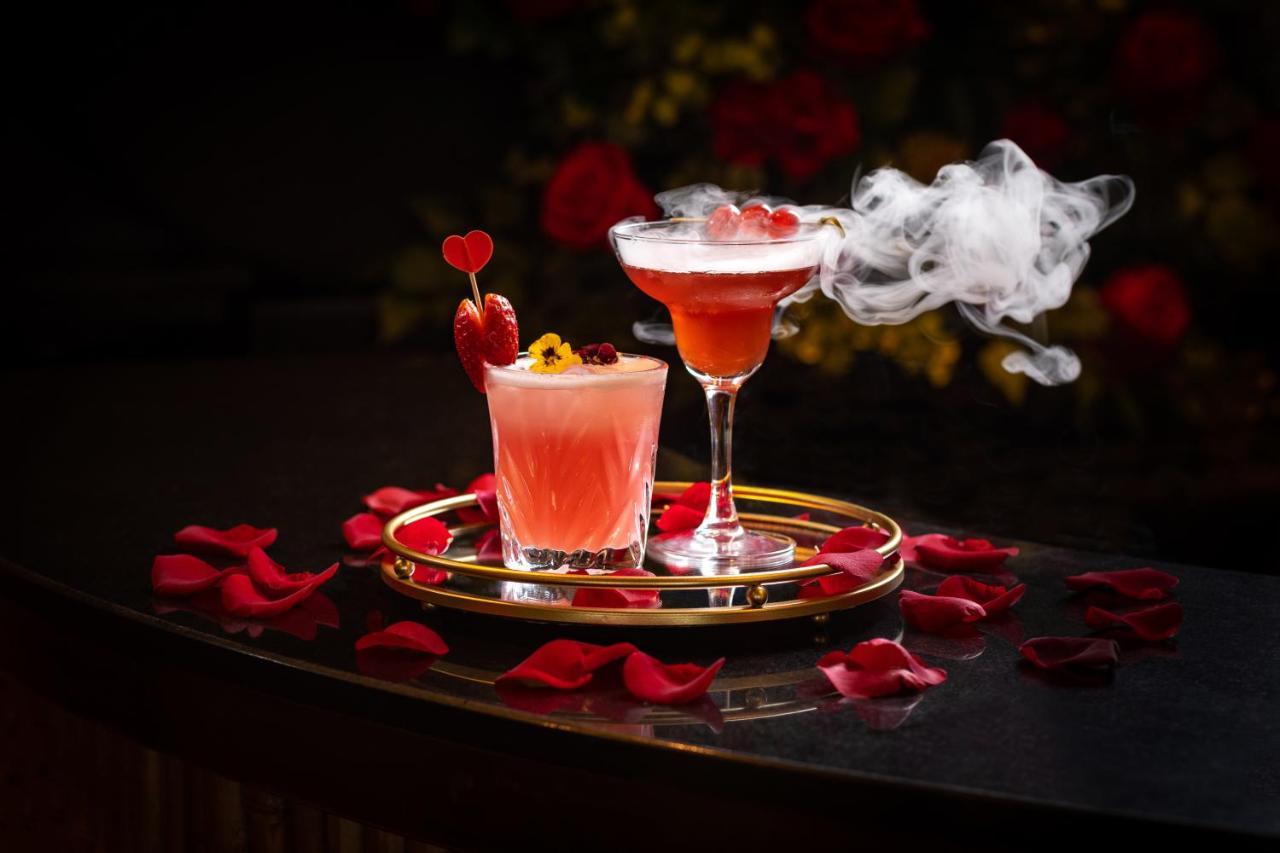 Roslin Beach Hotel 사우스엔드온시 외부 사진