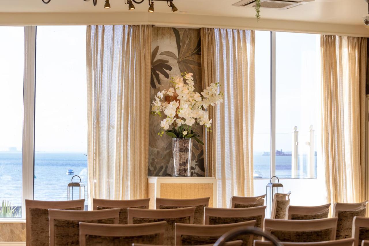 Roslin Beach Hotel 사우스엔드온시 외부 사진