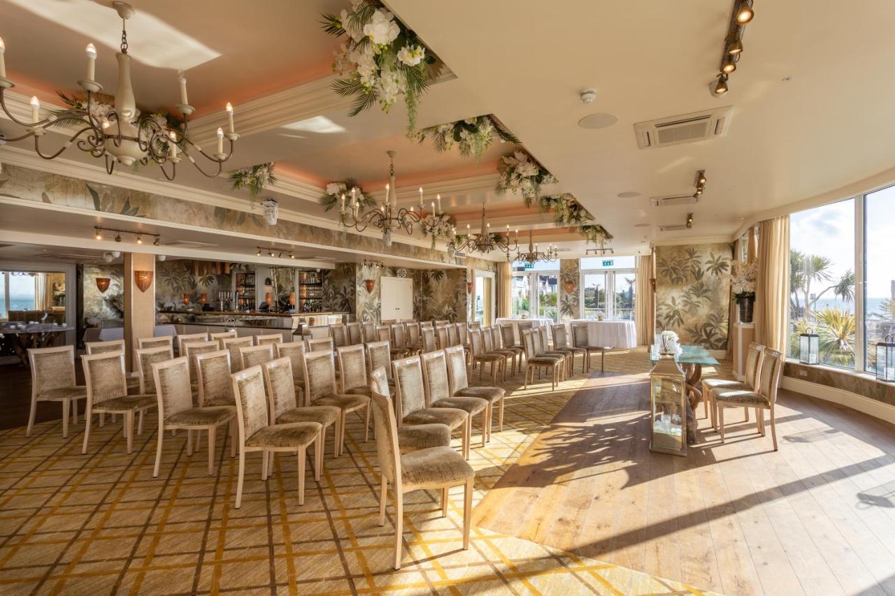 Roslin Beach Hotel 사우스엔드온시 외부 사진
