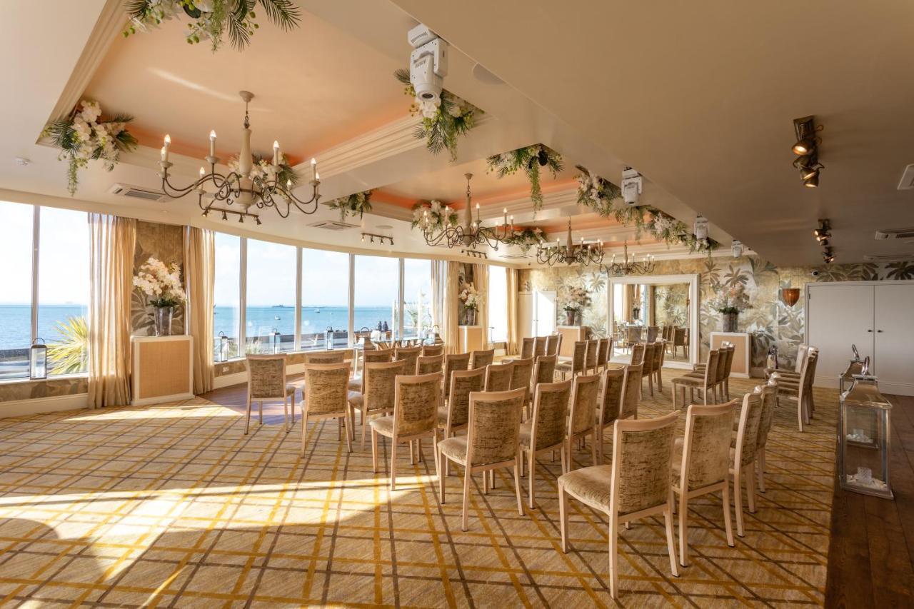 Roslin Beach Hotel 사우스엔드온시 외부 사진