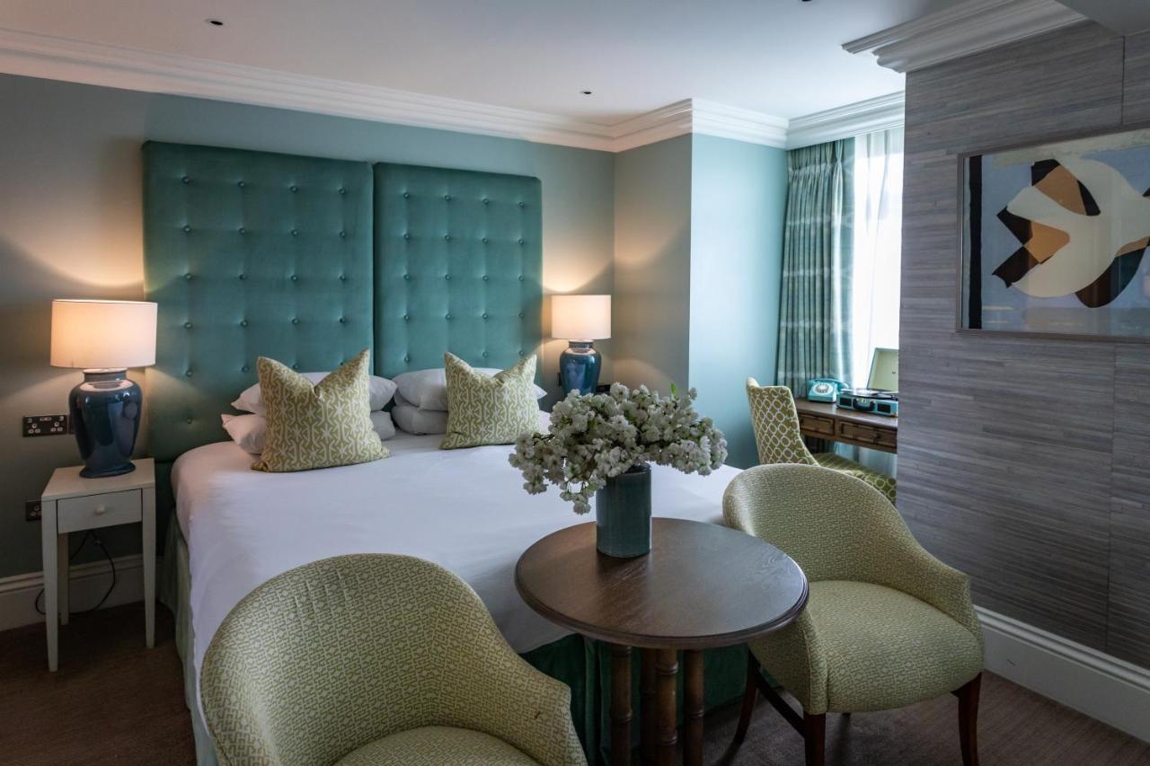 Roslin Beach Hotel 사우스엔드온시 외부 사진