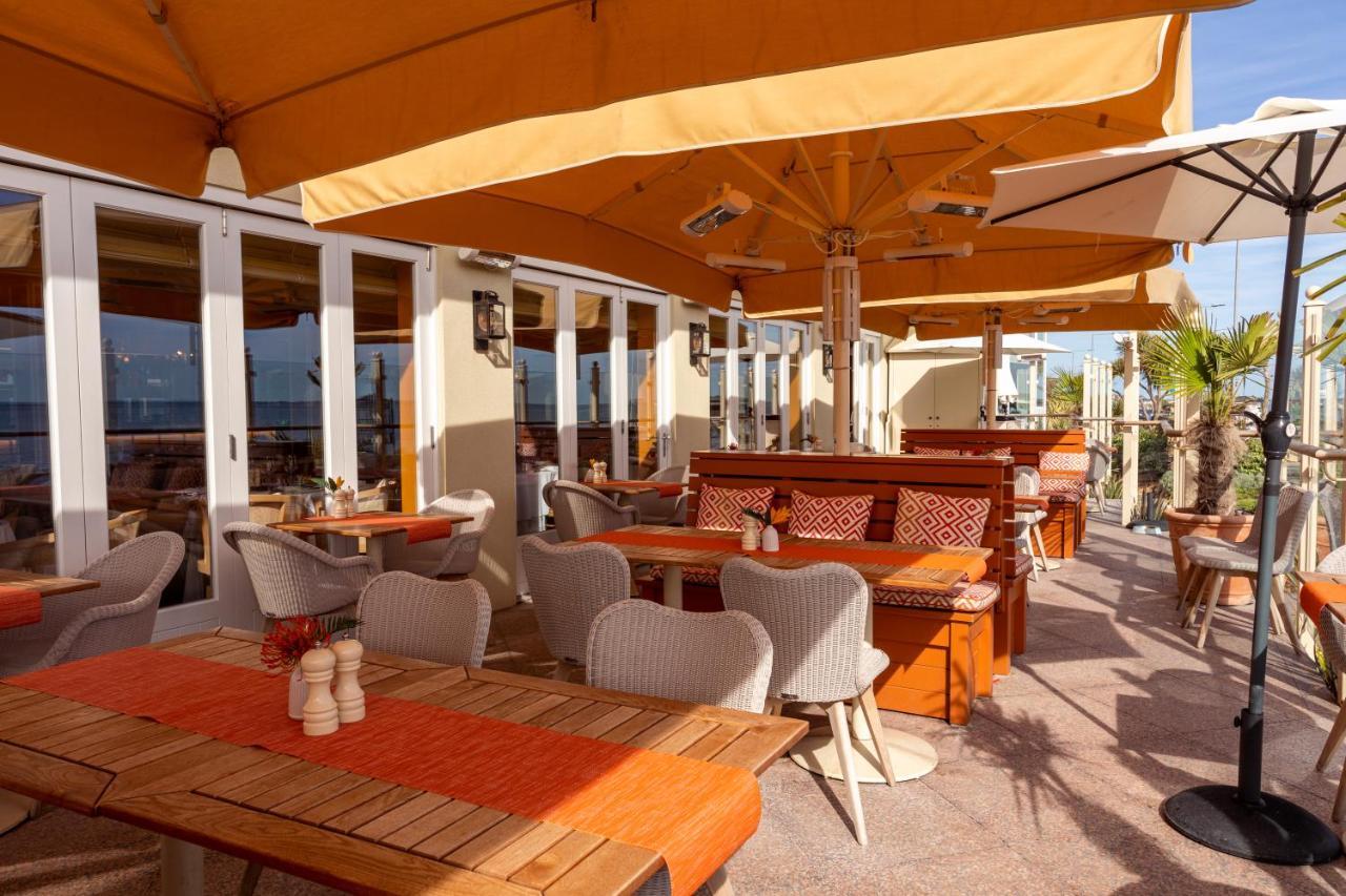 Roslin Beach Hotel 사우스엔드온시 외부 사진