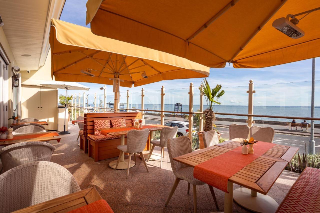 Roslin Beach Hotel 사우스엔드온시 외부 사진