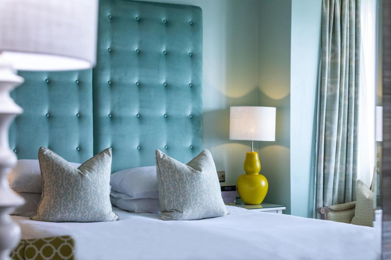 Roslin Beach Hotel 사우스엔드온시 외부 사진