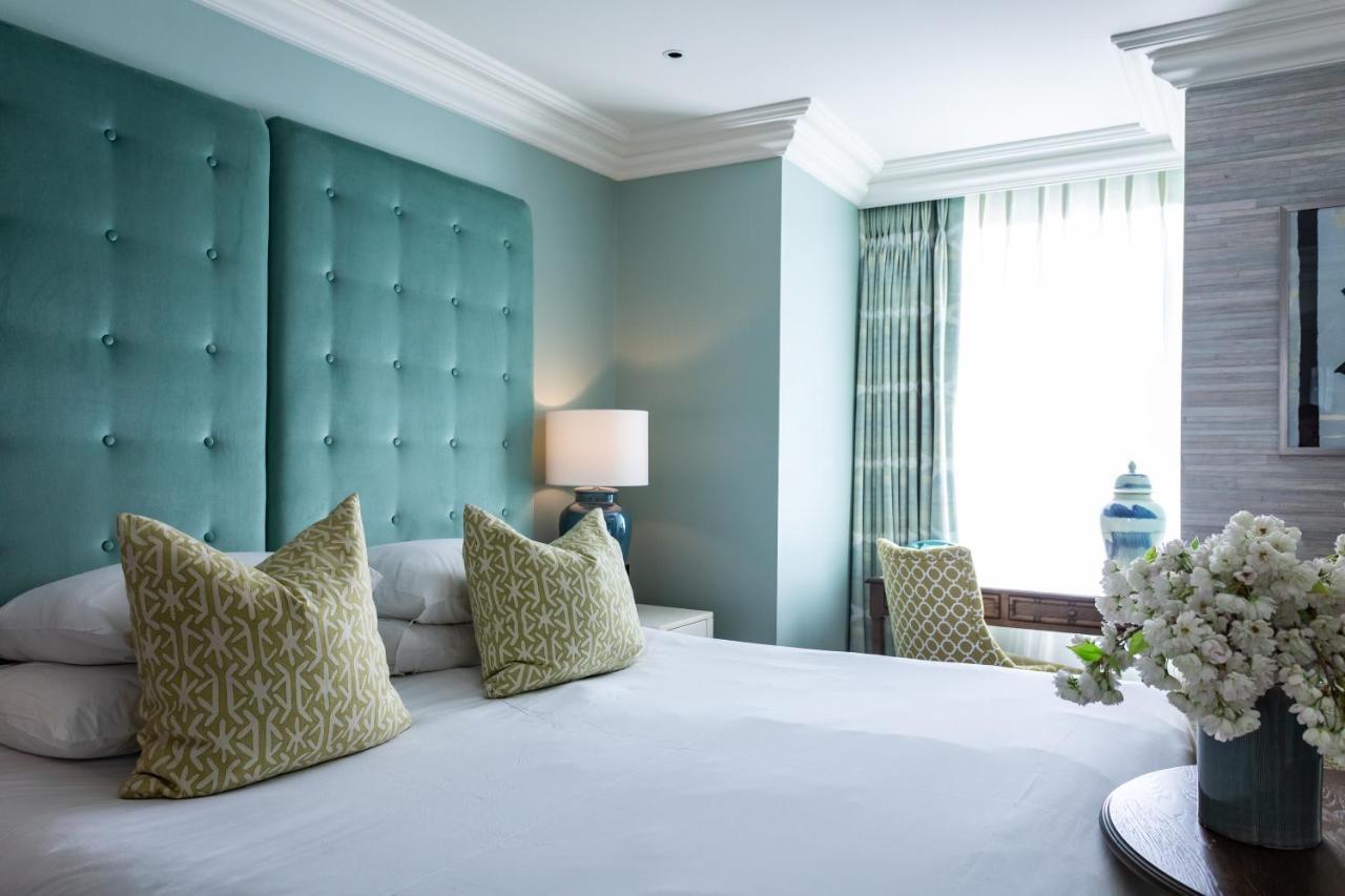 Roslin Beach Hotel 사우스엔드온시 외부 사진