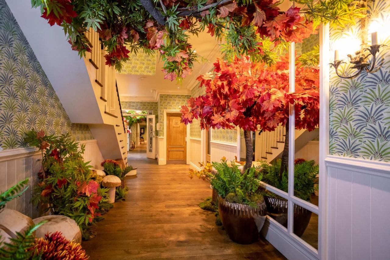 Roslin Beach Hotel 사우스엔드온시 외부 사진