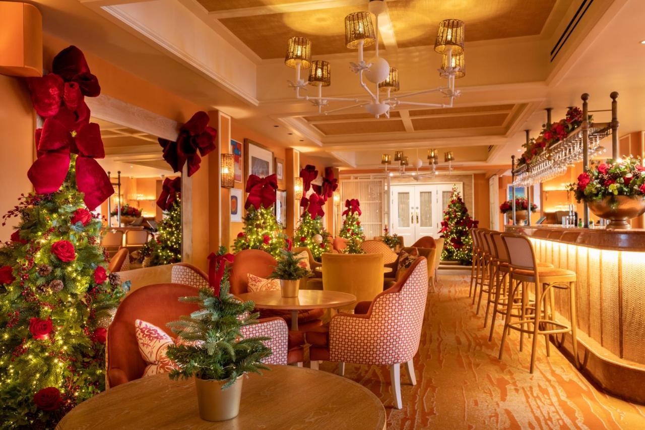 Roslin Beach Hotel 사우스엔드온시 외부 사진
