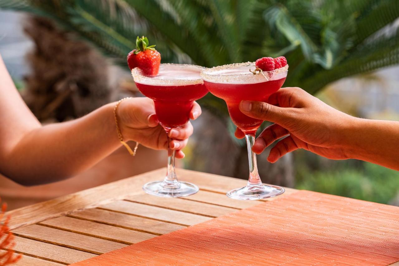 Roslin Beach Hotel 사우스엔드온시 외부 사진