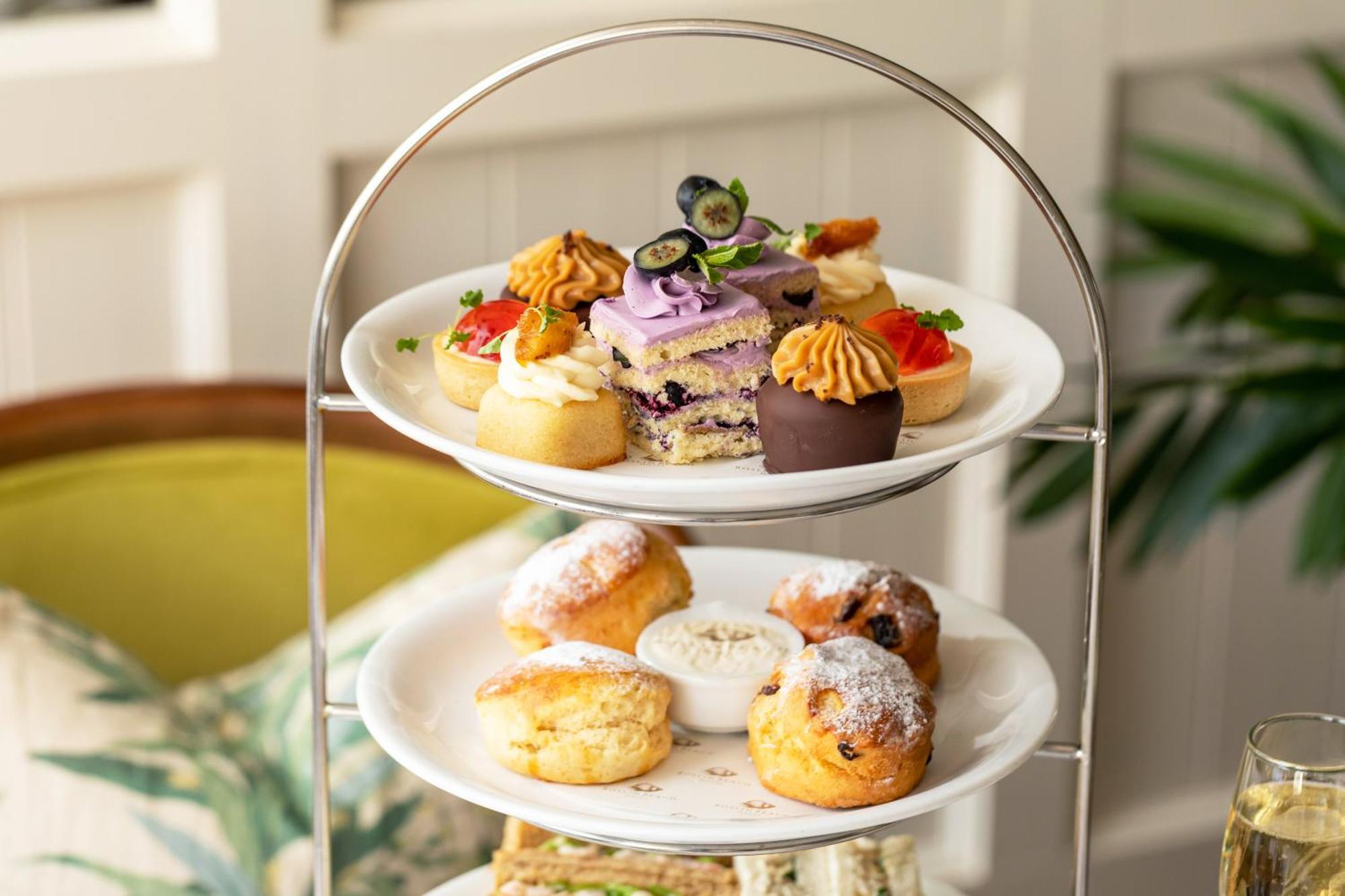 Roslin Beach Hotel 사우스엔드온시 외부 사진
