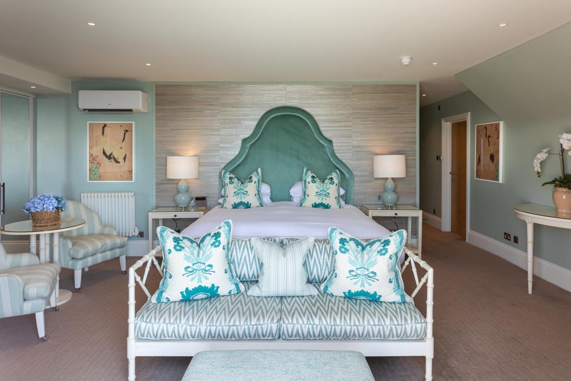 Roslin Beach Hotel 사우스엔드온시 외부 사진