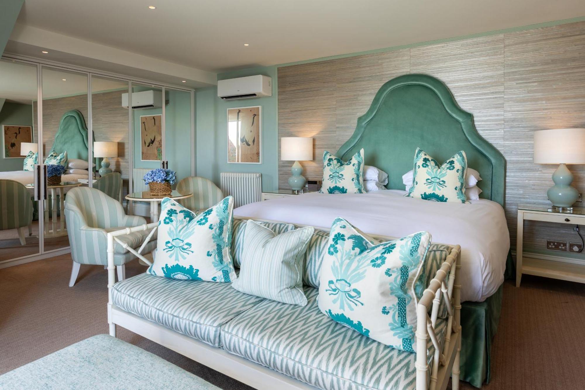 Roslin Beach Hotel 사우스엔드온시 외부 사진