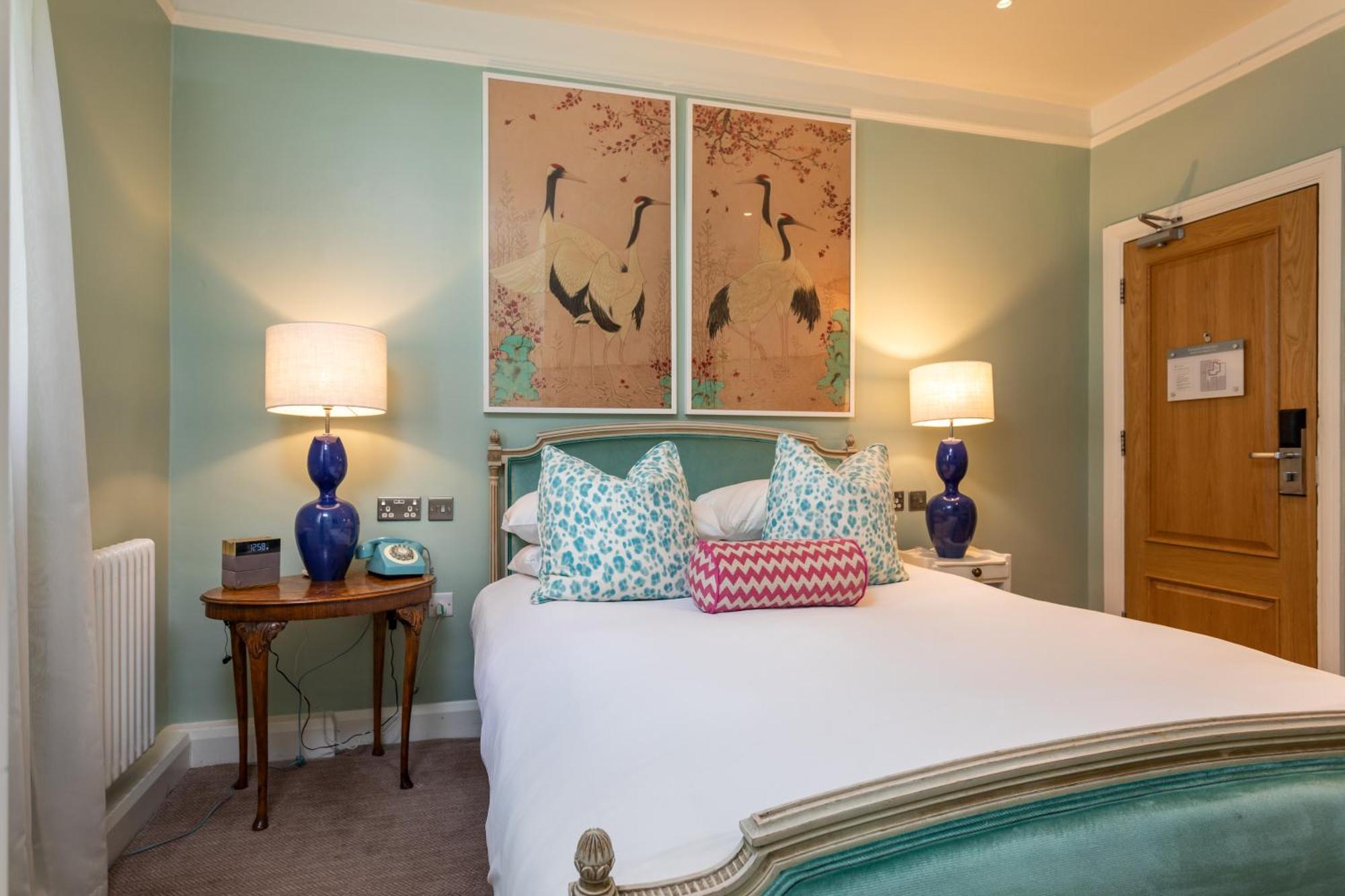 Roslin Beach Hotel 사우스엔드온시 외부 사진