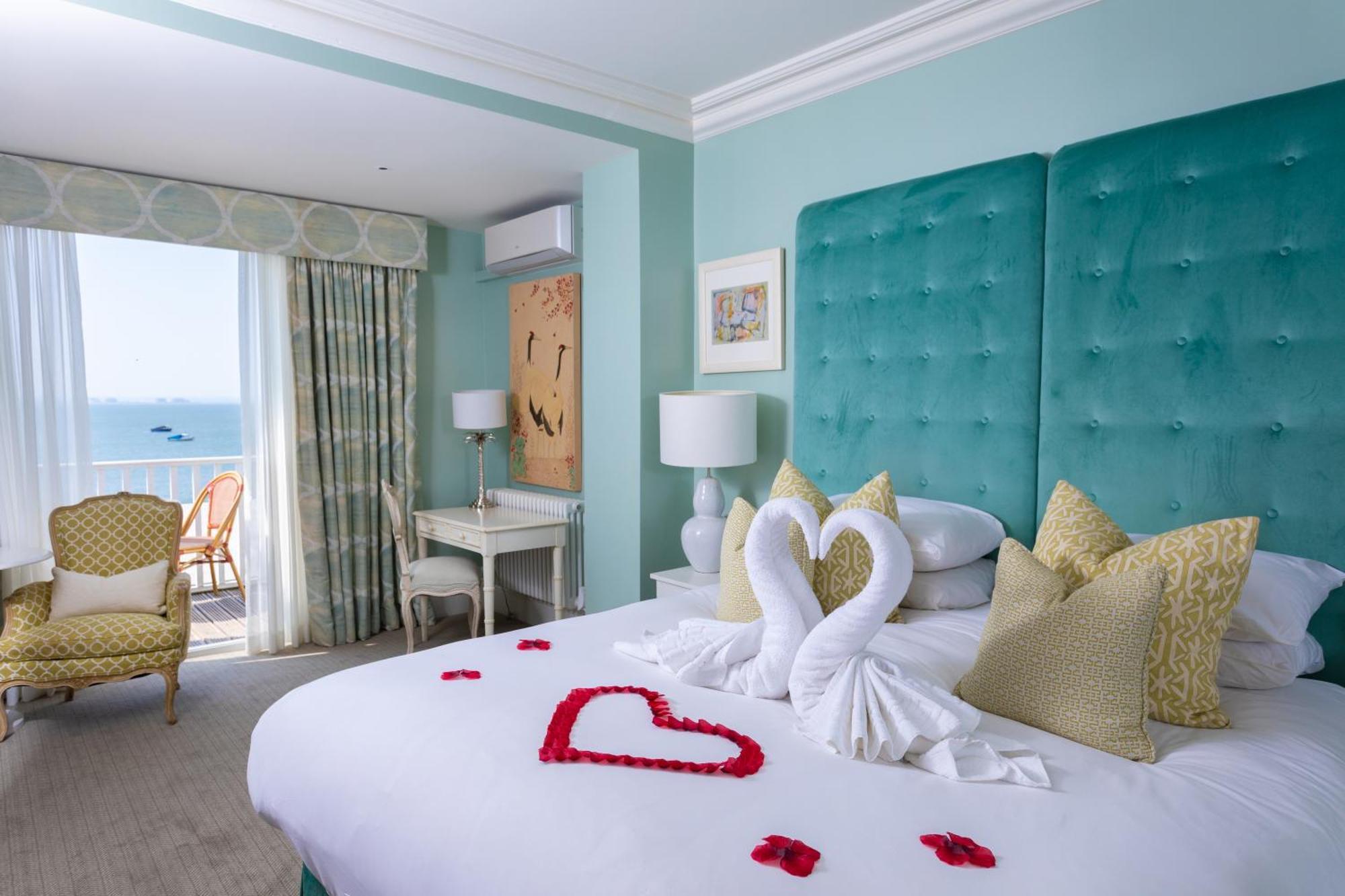 Roslin Beach Hotel 사우스엔드온시 외부 사진