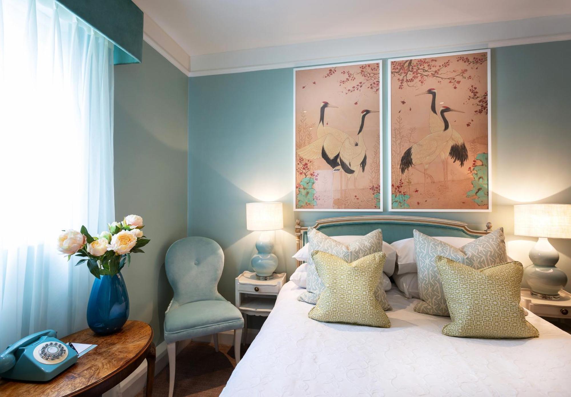 Roslin Beach Hotel 사우스엔드온시 외부 사진