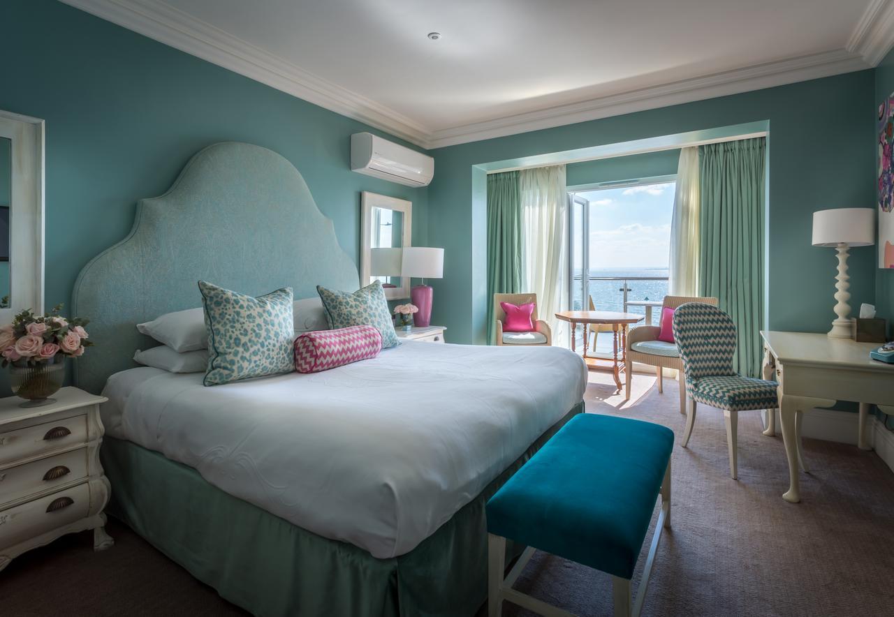 Roslin Beach Hotel 사우스엔드온시 외부 사진